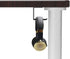 Headphone Stand Hanger,Headset Holder Mount,Aluminum Hook with Strong Adhesive Tape for Headphones (H02-Black-1PCS)......