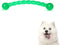 Ycozy Dog Chew Toys 11'' Long for Small/Medium Dogs/Aggressive Chewers, Rubber Puppy Dog Rope Toys Knot Dental Teething Toys Almost Indestructible...
