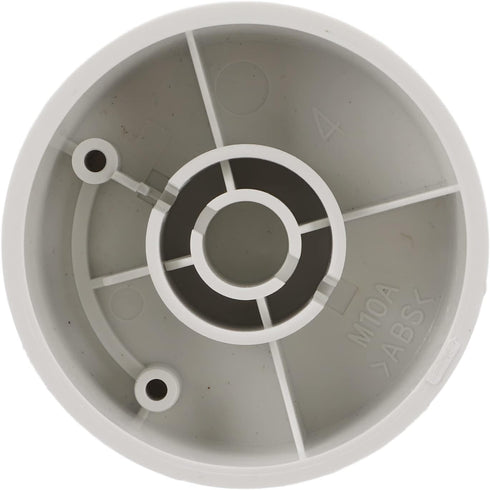 Fdit Sewing Machine Hand Wheel, Long Service Life ABS Hand Wheel Easy to Replace Highly Efficient for 1408/1409......