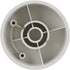 Fdit Sewing Machine Hand Wheel, Long Service Life ABS Hand Wheel Easy to Replace Highly Efficient for 1408/1409......