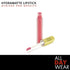 Gerard Cosmetics HydraMatte Liquid Lipstick West Coast | Coral Lipstick with Matte Finish | Long Lasting and Non-Drying | Super Pigmented Fully Op...