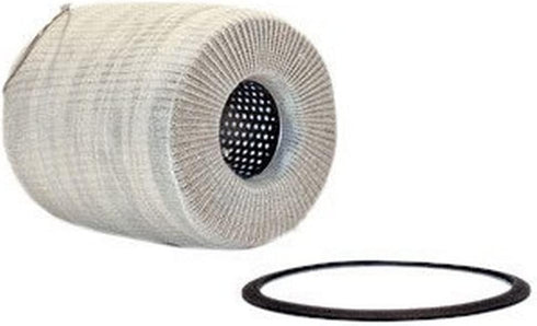 Wix Filters - 51011 Heavy Duty Cartridge Lube Sock Filter, Pack of 1...