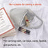 Framendino, Triangle Bling Purse Rhinestone Evening Bag Sequins Clutch Purses Fashion Handbag Luxury Zipper Pouch...