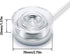 Toothbrush Charger for Philips Sonicare Diamondclean Toothbrush, Sonic Care CBA1001 Charger for HX9901 HX9903 HX9924 HX9954 HX9957 HX9984 HX992W H...