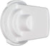 UPGRADED Lifetime Appliance WR02X11705 Filter Bypass Cap Compatible with General Electric (GE) Refrigerator - WR17X22070