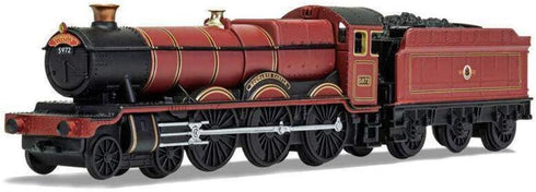 Corgi Harry Potter Hogwarts Express 1:100 Diecast Display Train Model CC99724...