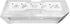 Dust Bin Box Dust Collecting Box Fits for Roborock P10/Q Revo Robot Vacuum Cleaner Replacement Parts...