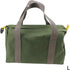 Heavy Duty Canvas Tool Bag, Multi-function High Capacity Tool Storage Handbag, Waterproof Canvas Work Bag for Cars, Drill, Garden, and Electrician...
