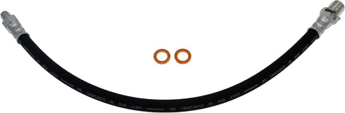 Dorman H4900 Brake Hydraulic Hose Compatible with Select Models...