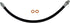 Dorman H4900 Brake Hydraulic Hose Compatible with Select Models...