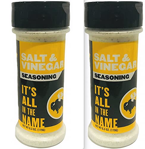 Buffalo Wild Wings Barbecue Sauces, Spices, Seasonings and Rubs For: Meat, Ribs, Rib, Chicken, Pork, Steak, Wings, Turkey, Barbecue, Smoker, Crock...