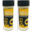 Buffalo Wild Wings Barbecue Sauces, Spices, Seasonings and Rubs For: Meat, Ribs, Rib, Chicken, Pork, Steak, Wings, Turkey, Barbecue, Smoker, Crock...