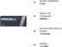Bulk ProCell Batteries, AA, 24/Box, PC1500...