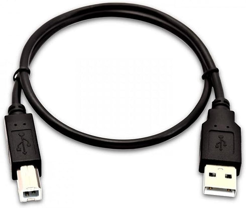 V7 V7DP2DP-6FT-BLK-1N DP/4K Out Cable, 6', Black...