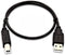 V7 V7DP2DP-6FT-BLK-1N DP/4K Out Cable, 6', Black...