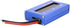 Watt Meter, Digital Power Analyzer with Digital LCD DC 60V 100A Wattmeter for Voltage (V) Current (A) Power (W) (Ah) and Energy (Wh) Measurement...