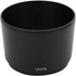 LH-61E Lens Hood, Camera Lens Hood Sun Shade Rainproof Lens Protective Replacement for Olympus 70-300mm f/4.8-6.7 Lens...