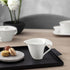 Villeroy & Boch New Wave Creamer, 6.75 oz, Premium Porcelain, White...