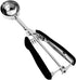 Cookie Scoop 2 Tablespoon, Size #40 Cookie Dough Scoop, 2 Tbsp/ 30 ml/ 1 oz Cookie Scoops for Baking, Spring-Loaded, 18/8 Stainless Steel, Comfort...