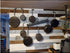MY MIRONEY 2.5" x 1" L Shape Coat Hooks Stainless Steel Single Hook Robe Hook Pots and Pans Hanger Wall Mounted Pack of 8...