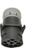 6pin J1708 to Type 1 Black 9pin J1939 Adapter for Both type1 and Type 2 j1939...