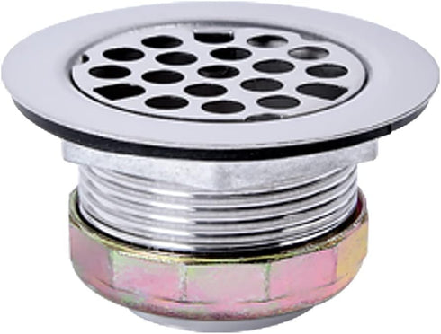 Junior Duo Bar Stainless Steel Strainer Assembly 3- in-1...