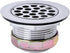 Junior Duo Bar Stainless Steel Strainer Assembly 3- in-1...