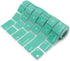 Stylish Keyboard Cover Silicone Protective Skin Keyboard Protector for MacBook 2025-2021 Pro 14" 16" M4 M3 M2 M1 Pro Max Chip,MacBook Air 15" 13.6...