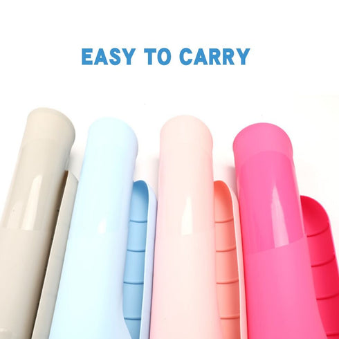 Silicone Baby Placemat - Food Grade Silicone Kids Placemats Reusable Travel Placemat for Kids Tiny Diner Portable Washable Restaurant Food Mat for...