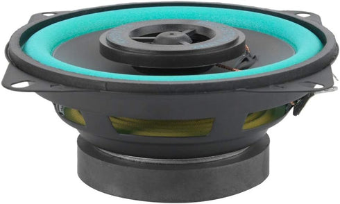 Fydun Car Horn 4 Inch Supertone 100W Car Tweeter Super Power Speaker Vehicle Door Music for Audio Speakers Waterproof...