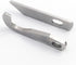 LNK Overlock Knife for Brother 929D 1034D 1134D Upper&Lower Knife Serger Blade XB0563001 X77683001...