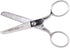 Klein Tools 444HC Scissors, Safety Scissors for Cutting Thread, Yarn, and More, 4-Inch...