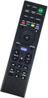 Replaced Remote Control Compatible for Sony HT-ST9 RMTAH240U 1-493-142-11 SA-WST9 HTXT2 HT-NT3 SAWNT3 Sound Bar Subwoofer Home Theatre Audio Syste...