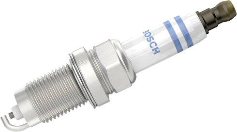 BOSCH FR7HE02 Copper With Nickel Spark Plug - Single...
