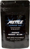 Energy Drink Powder - 25 Servings | Sugar Free | 200mg Caffeine - Mettle Energy Drink Mix (Mixed Berry Blue)...