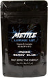 Energy Drink Powder - 25 Servings | Sugar Free | 200mg Caffeine - Mettle Energy Drink Mix (Mixed Berry Blue)...