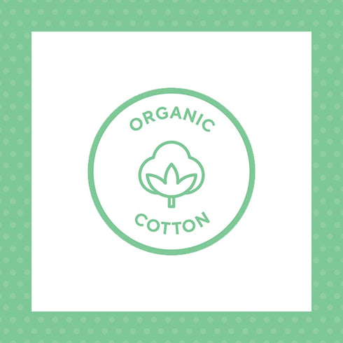 Petit Collage Organic Cotton Baby Blanket, Blue Bear - 100% Organic Soft Cotton, Cuddly Toy, 14.25” x 18”, Newborn to Toddler...