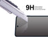 Supershieldz (2 Pack) Designed for Motorola Edge (2021) / Motorola Edge 5G UW Tempered Glass Screen Protector, Anti Scratch, Bubble Free...