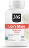 365 by Whole Foods Market, Lion's Mane, 90 Count...