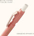 KOKUYO Me Mechanical Pencil with Erasers, Sharp Pencil, 0.7 mm, Graphite Blue, Japan Import. (KME-MPP402DB-1P)...