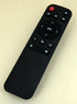 Remote Control for (PVO YG300 YG300PRO) & (Vankyo Leisure 3 3W 410)& (Vankyo Cinemango 100) & (Meer YG300) Mini LED LCD Portable Projector (with M...