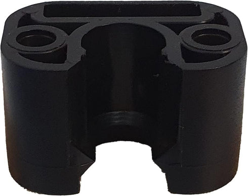 StealthMounts Locking Air Tool Holder - 5 Pack | 1/4" Size Pneumatic Tool Holder | Air Tool Rack | Air Tool Storage | Air Tool Holder Rack | Air T...