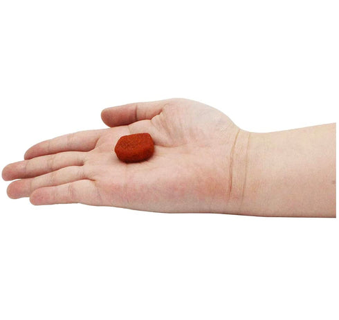 Jovy Revolcaditas with Chili Mango Flavor | 6oz Bag | Mexican Candy...