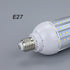 30W E27 LED Corn Light Bulbs(2 Pack)- 144 LEDs 2835 SMD 2700 Lumen COB Light Lamp Ultra Bright Warm White 3000K LED Bulb 240 Watt Equivalent for B...