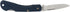 Case XX WR POCKET KNIFE BLUE HANDLED MINI-BLACKHORN, ITEM 2392, LENGTH CLOSED 3 1/8 INCH (LT1059L SS)...