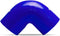 Mishimoto - MMCP-3090BL 3.0", 90 Degree Coupler, Blue...