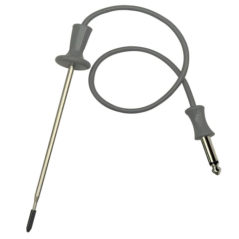 OEM WB20T10024 Oven Meat Probe WB20T10025 Oven Temperature Probe for GE WB20X5050 Oven Meat Temperature Sensor Probe LMQHZDK Manufacturing...