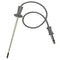 OEM WB20T10024 Oven Meat Probe WB20T10025 Oven Temperature Probe for GE WB20X5050 Oven Meat Temperature Sensor Probe LMQHZDK Manufacturing...