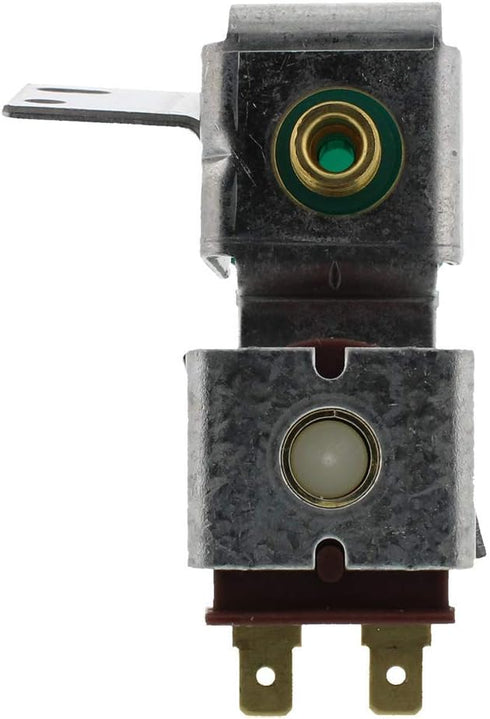 ERP W10394076 Refrigerator Water Valve
