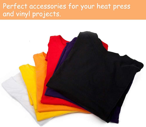 Sntieecr 16 x 20 Inch Extra Large Heat Press Pillow Heat Pressing Transfer Pillow, Heat Pressing Mat for Heat Press Project...